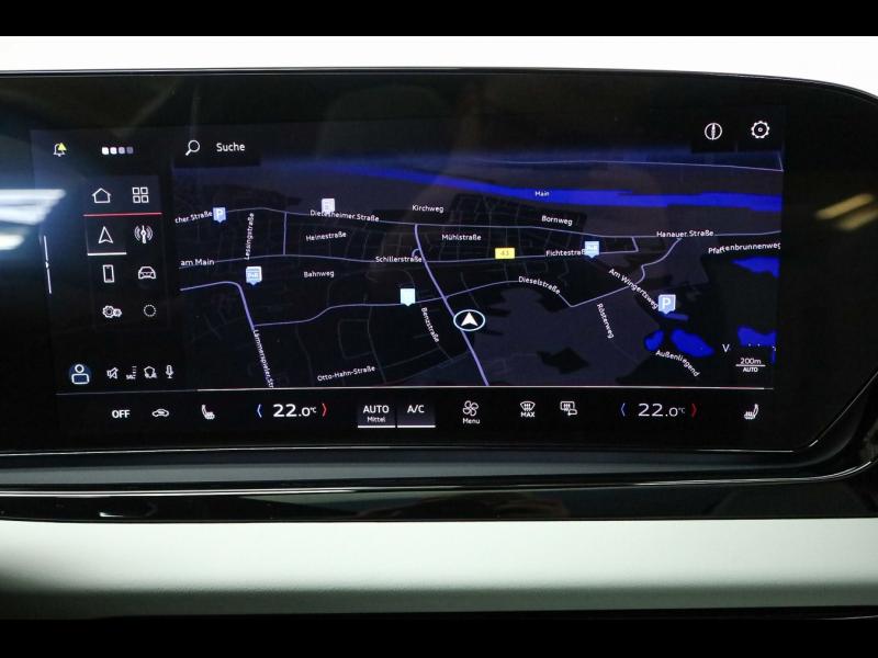 Audi A6 Avant Edition – image 13 of 15
