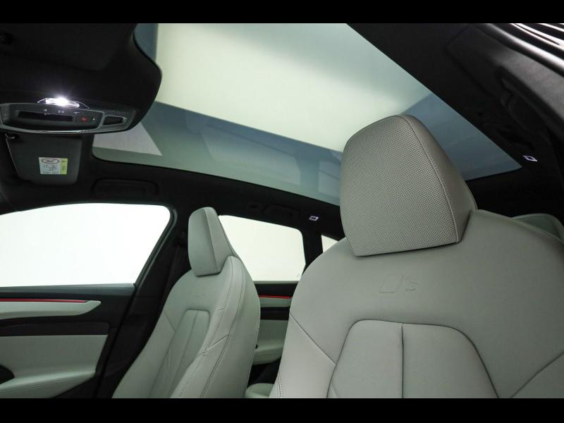 Audi A6 Avant Edition – image 15 of 15