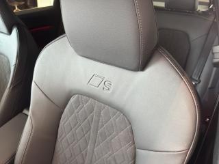 Audi A5 Avant S line – image 20 of 24