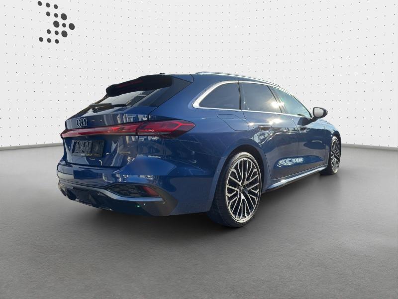 Audi A5 Avant S line – image 2 of 24