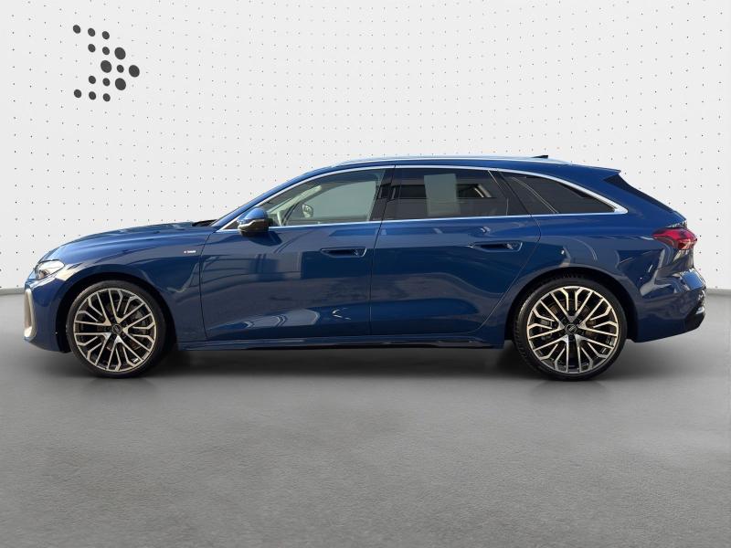 Audi A5 Avant S line – image 3 of 24