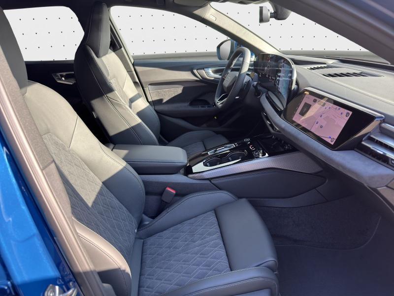 Audi A5 Avant S line – image 4 of 24
