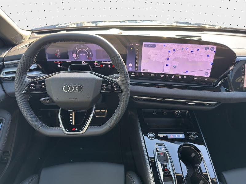 Audi A5 Avant S line – image 5 of 24