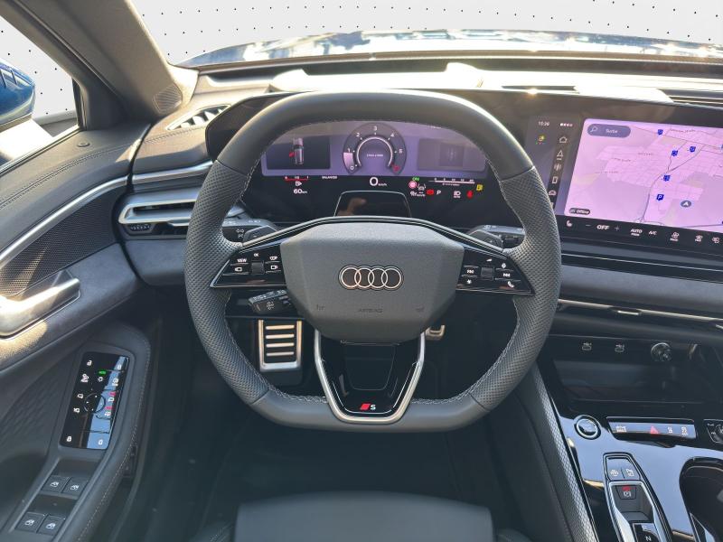Audi A5 Avant S line – image 8 of 24