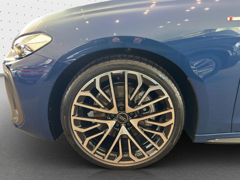 Audi A5 Avant S line – image 13 of 24