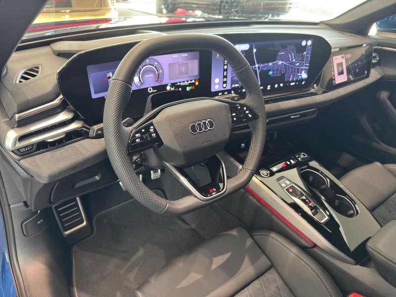 Audi A5 Avant S line – image 15 of 24
