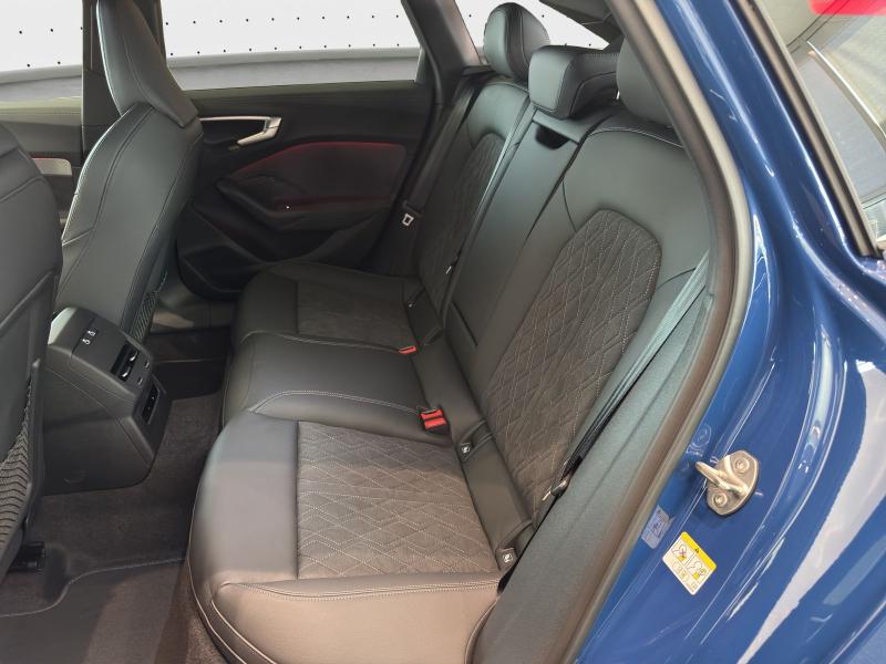 Audi A5 Avant S line – image 16 of 24