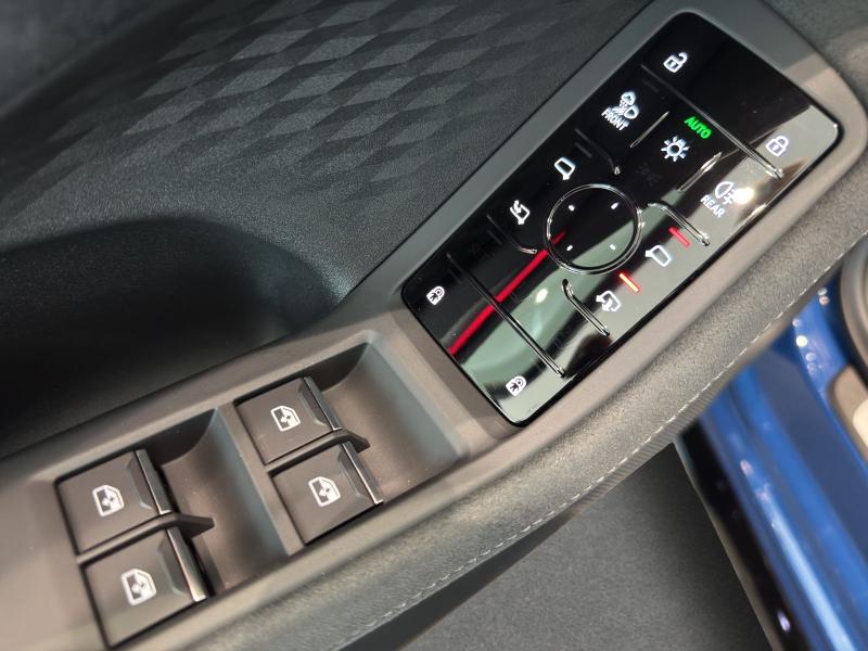 Audi A5 Avant S line – image 18 of 24