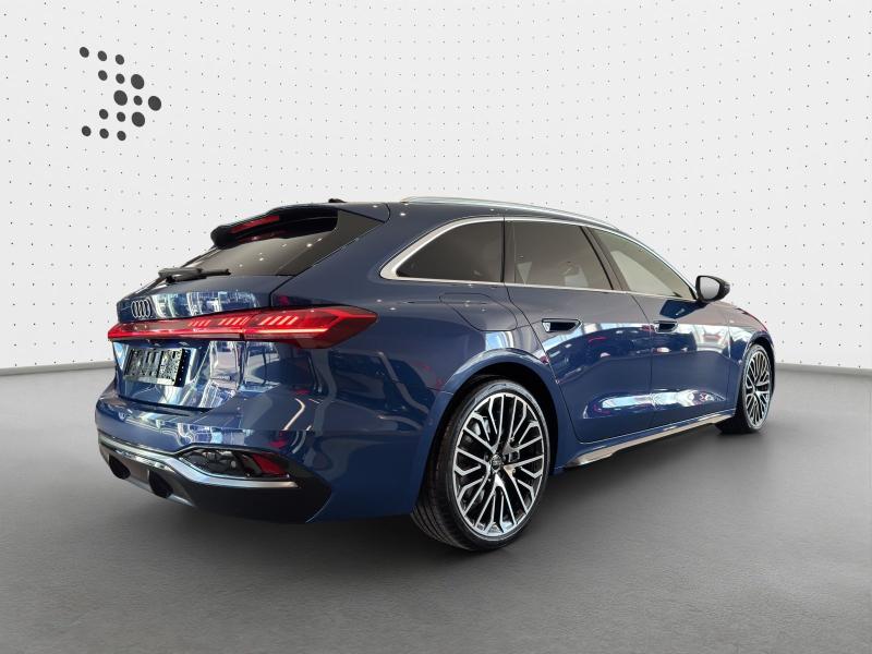 Audi A5 Avant S line – image 19 of 24