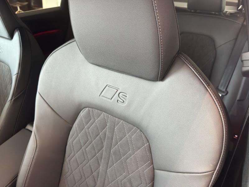 Audi A5 Avant S line – image 20 of 24