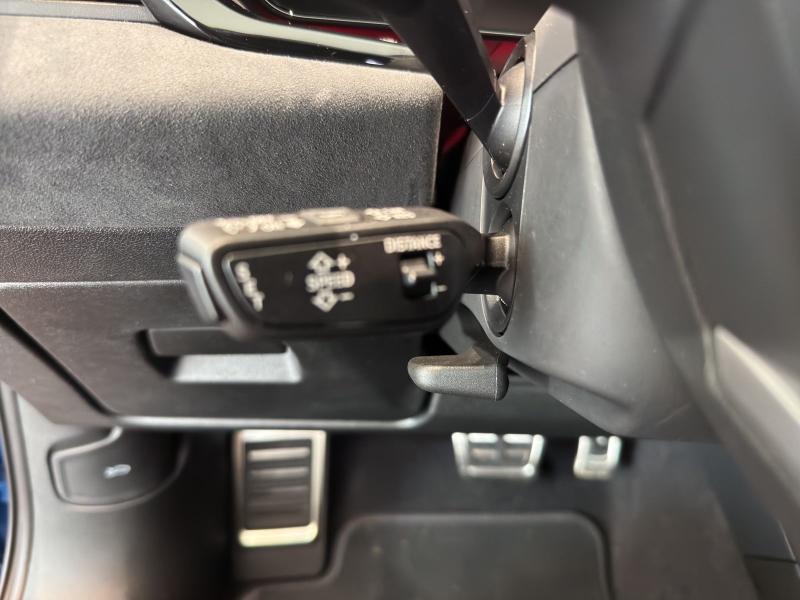 Audi A5 Avant S line – image 23 of 24