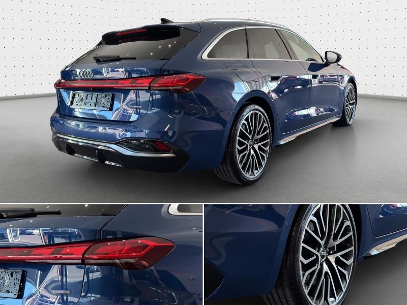 Audi A5 Avant S line – image 24 of 24
