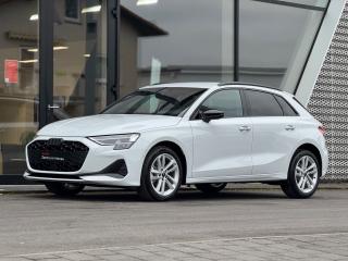Audi A3 Sportback advanced – image 1 of 16