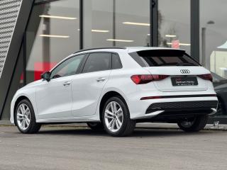 Audi A3 Sportback advanced – image 3 of 16
