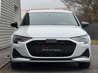 Audi A3 Sportback advanced – image 4 of 16