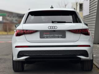 Audi A3 Sportback advanced – image 5 of 16