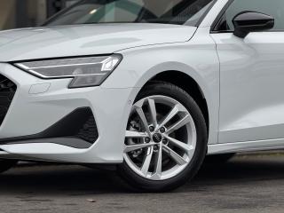 Audi A3 Sportback advanced – image 7 of 16