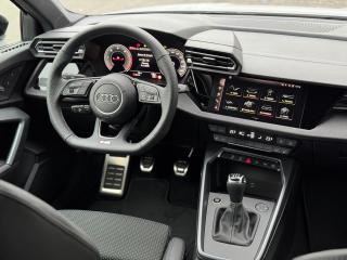Audi A3 Sportback advanced – image 8 of 16