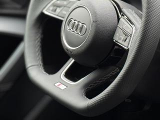 Audi A3 Sportback advanced – image 10 of 16