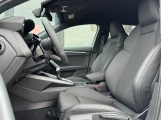 Audi A3 Sportback advanced – image 13 of 16