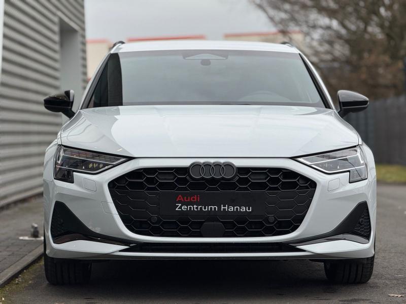 Audi A3 Sportback advanced – image 4 of 16