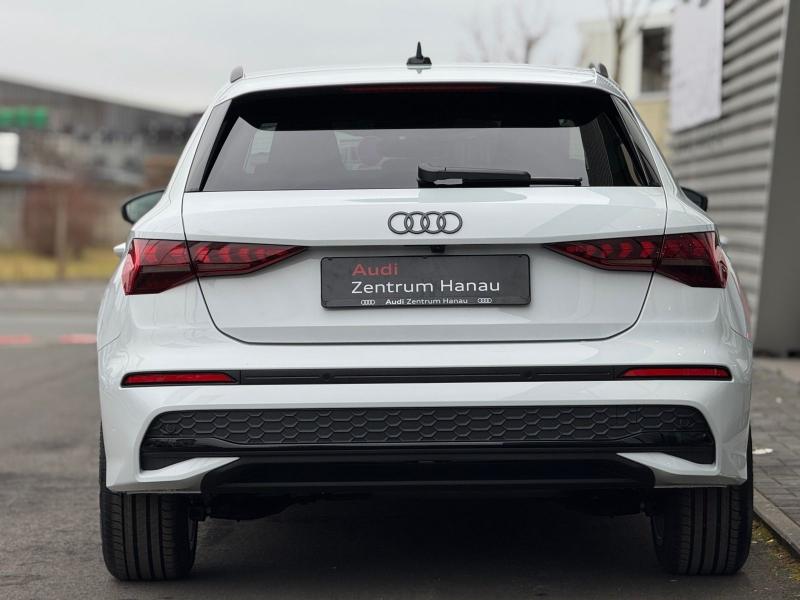 Audi A3 Sportback advanced – image 5 of 16