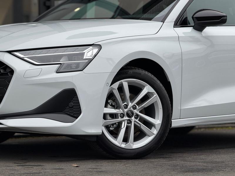 Audi A3 Sportback advanced – image 7 of 16