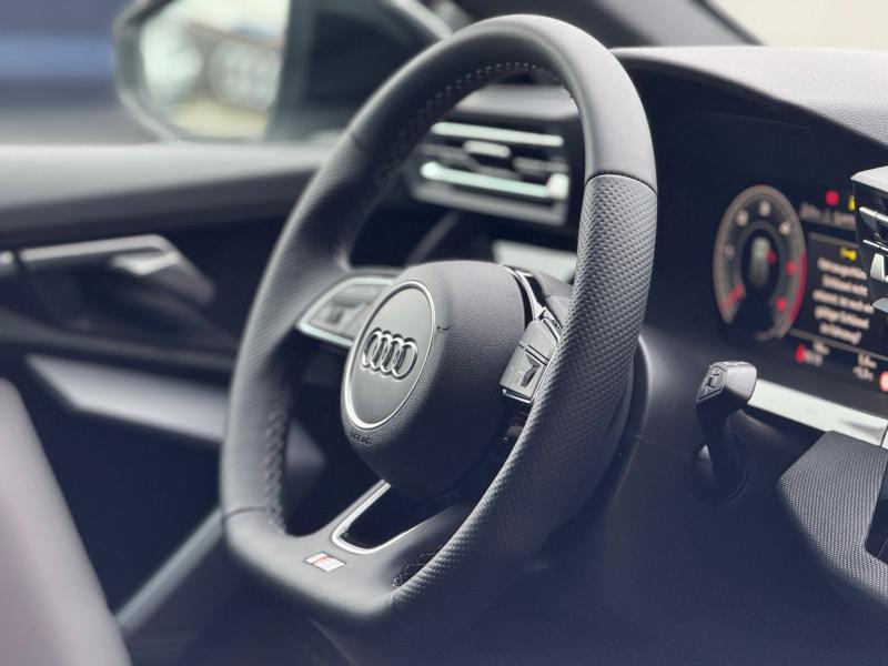 Audi A3 Sportback advanced – image 9 of 16