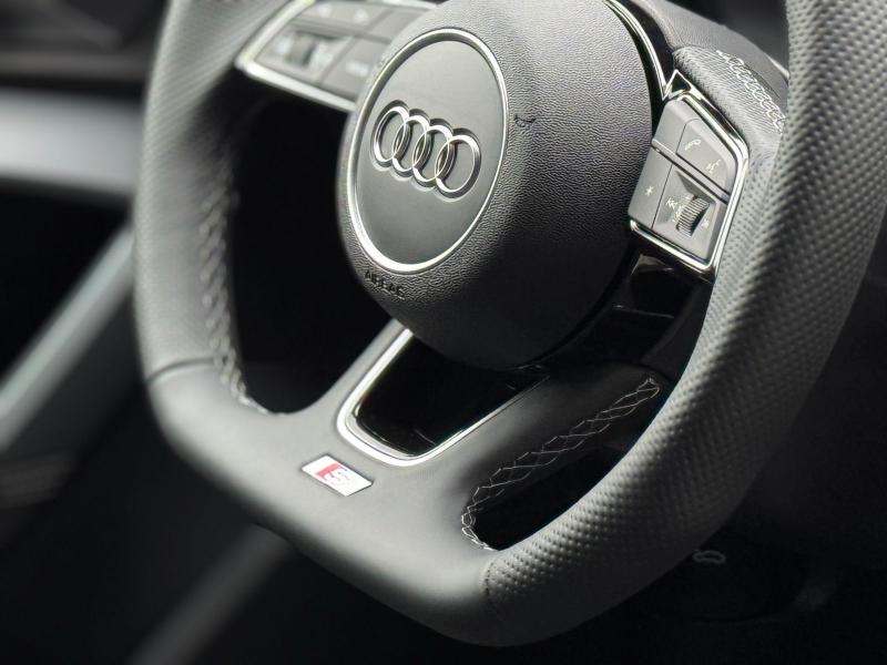 Audi A3 Sportback advanced – image 10 of 16