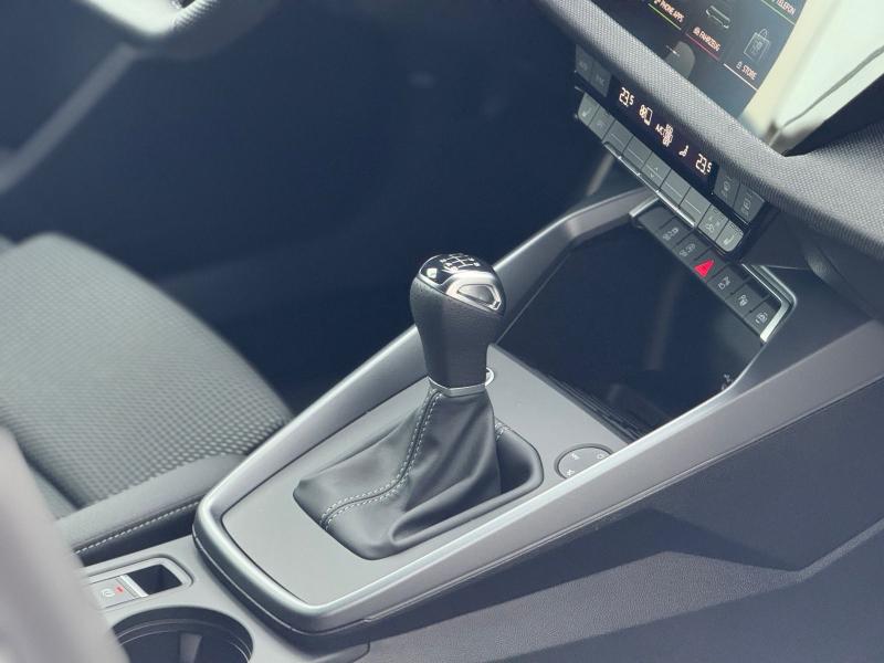 Audi A3 Sportback advanced – image 11 of 16