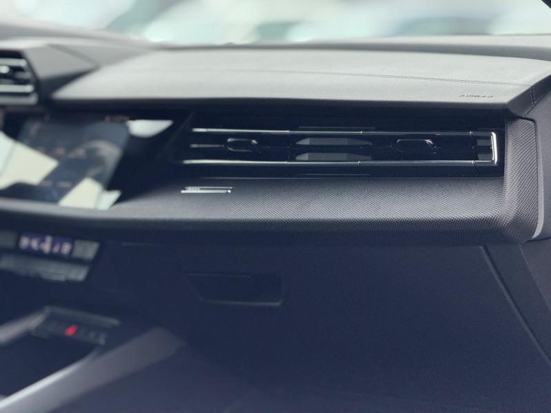Audi A3 Sportback advanced – image 12 of 16