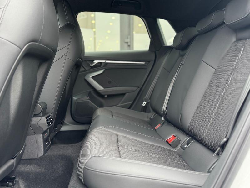 Audi A3 Sportback advanced – image 14 of 16