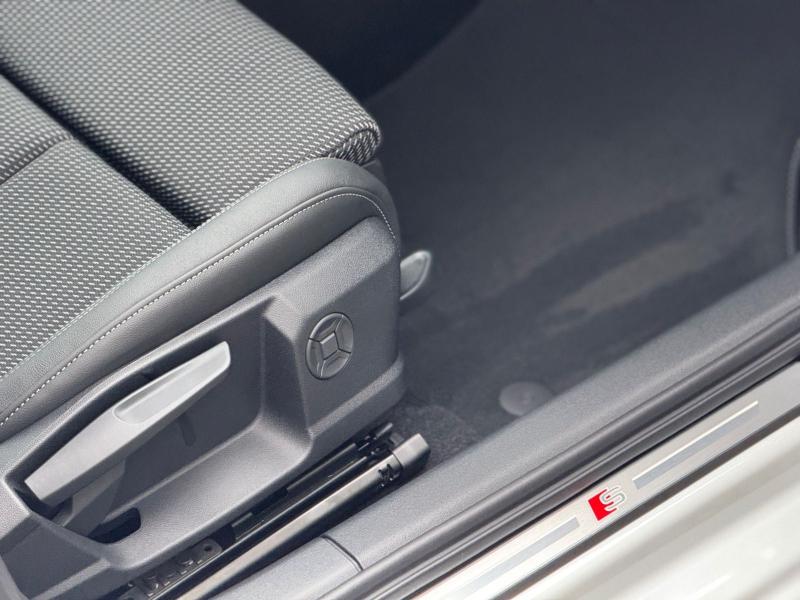 Audi A3 Sportback advanced – image 15 of 16