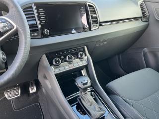 Škoda Karoq Sportline – Bild 7 von 13