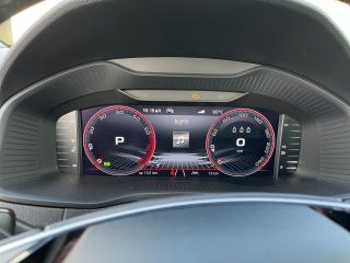 Škoda Karoq Sportline – Bild 9 von 13