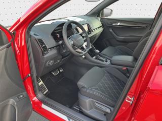 Škoda Karoq Sportline – Bild 10 von 13