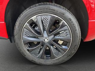Škoda Karoq Sportline – Bild 12 von 13