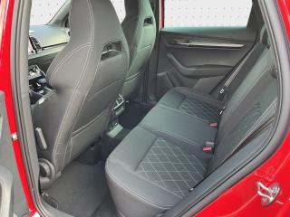 Škoda Karoq Sportline – Bild 13 von 13