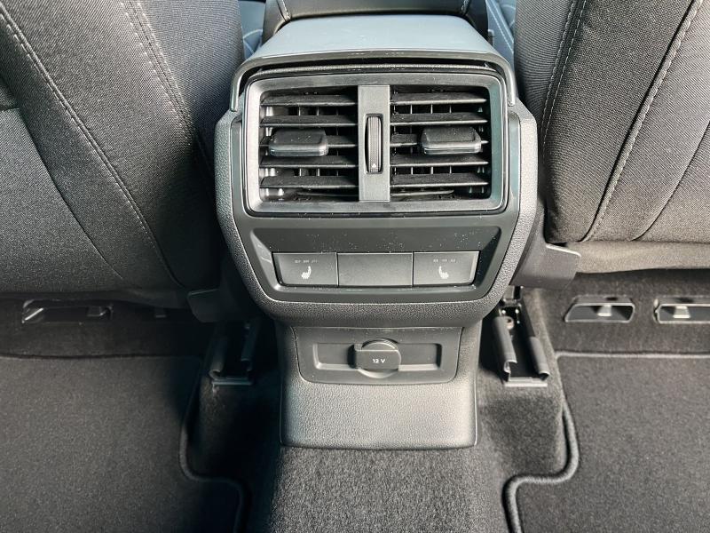 Škoda Karoq Sportline – Bild 6 von 13