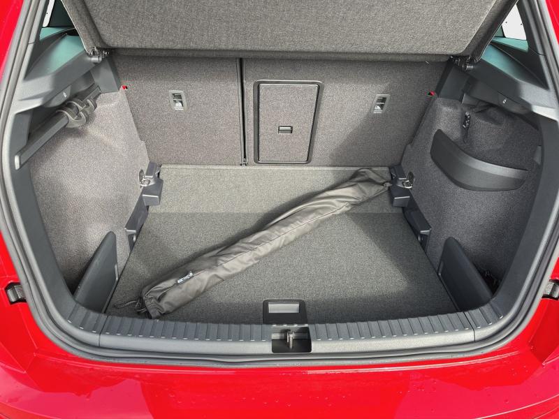 Škoda Karoq Sportline – Bild 11 von 13