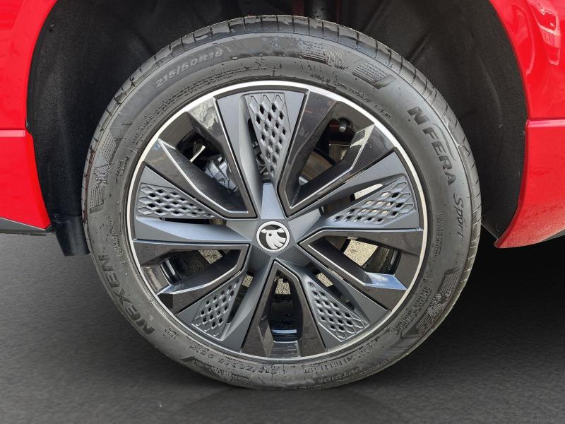 Škoda Karoq Sportline – Bild 12 von 13