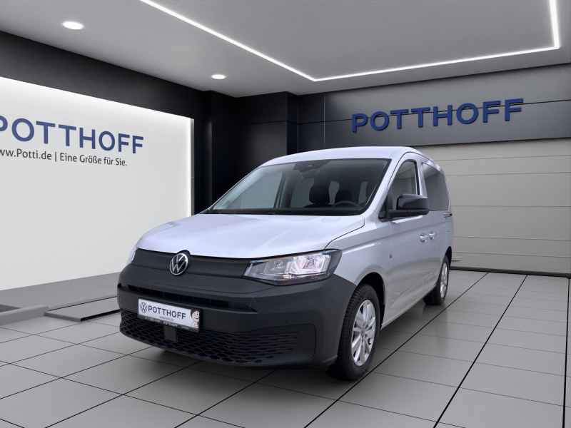 Volkswagen Caddy 5 2,0 TDI Sofort Verfügbar 8675529