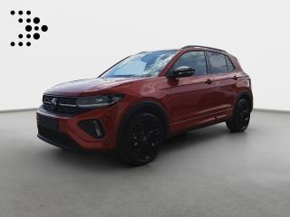 Volkswagen T-Cross R-Line – image 1 of 21