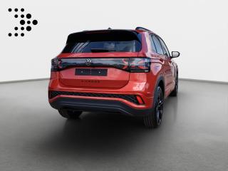 Volkswagen T-Cross R-Line – image 2 of 21