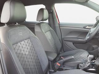 Volkswagen T-Cross R-Line – image 4 of 21