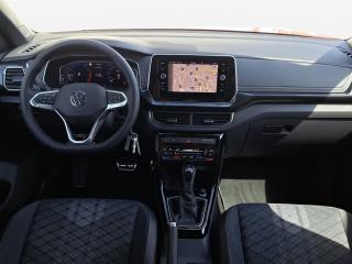 Volkswagen T-Cross R-Line – image 5 of 21