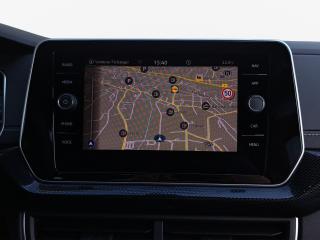 Volkswagen T-Cross R-Line – image 6 of 21