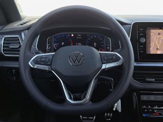 Volkswagen T-Cross R-Line – image 8 of 21
