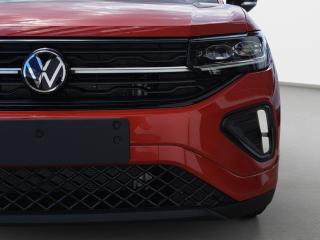 Volkswagen T-Cross R-Line – image 11 of 21