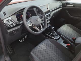 Volkswagen T-Cross R-Line – image 13 of 21